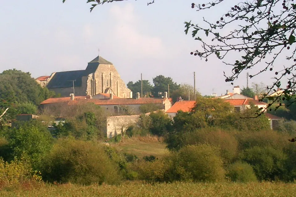 Brem-sur-Mer