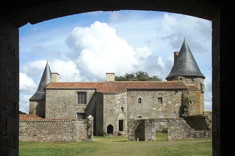 Saint-Martin-des-Noyers
