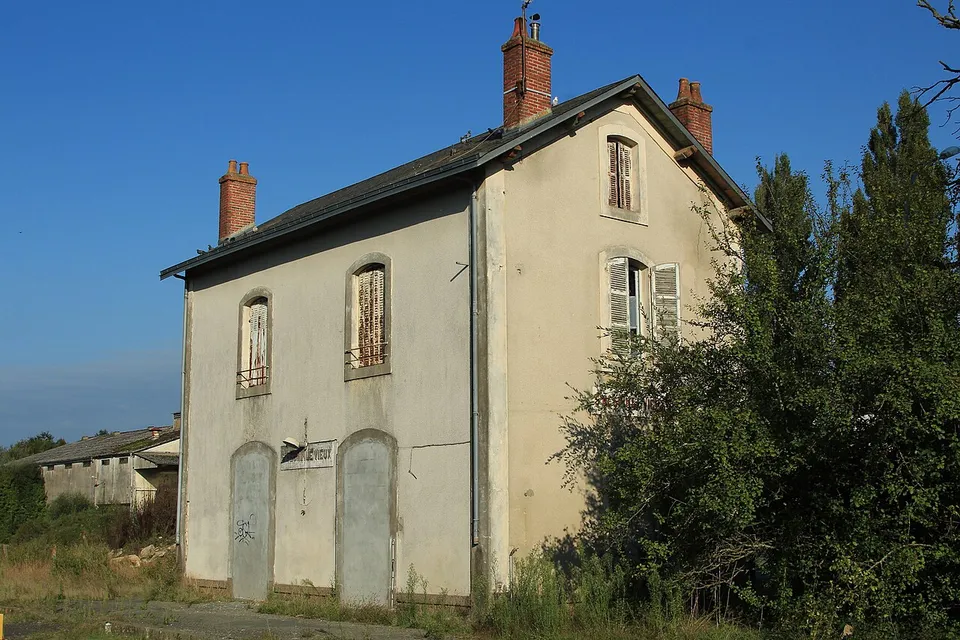 Saint-Mesmin
