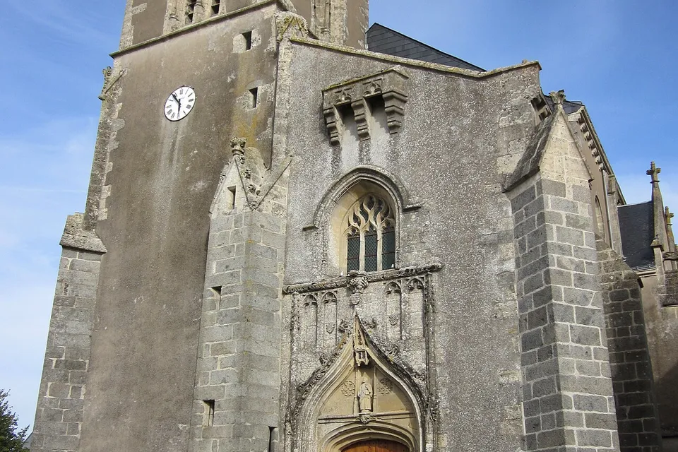 Saint-Pierre-du-Chemin