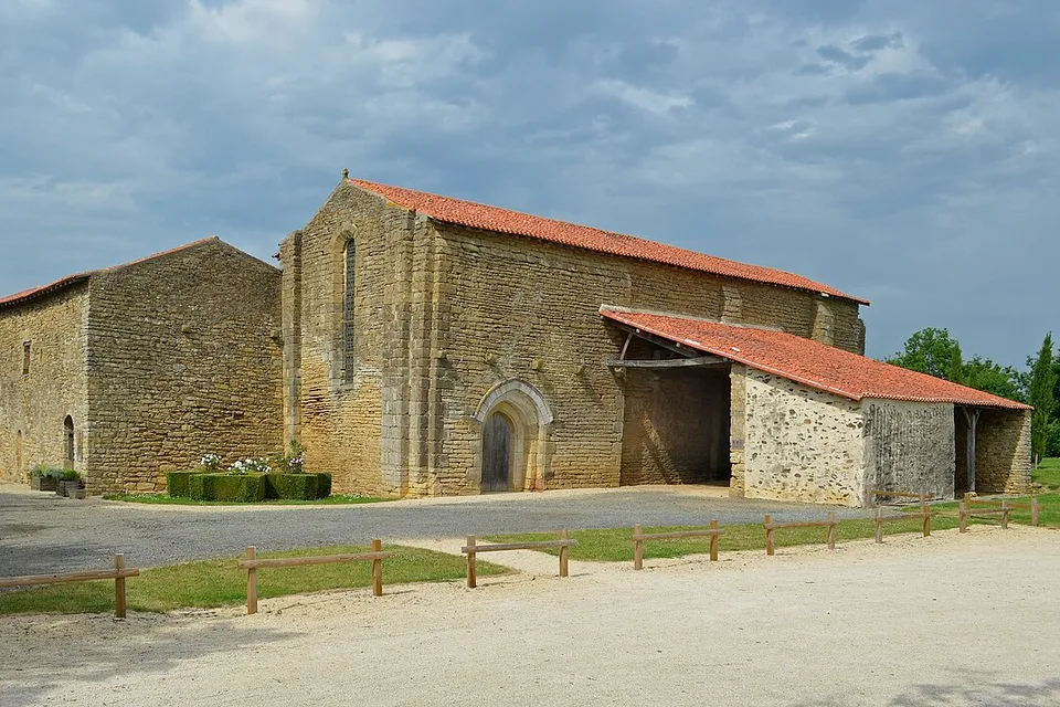 Saint-Prouant