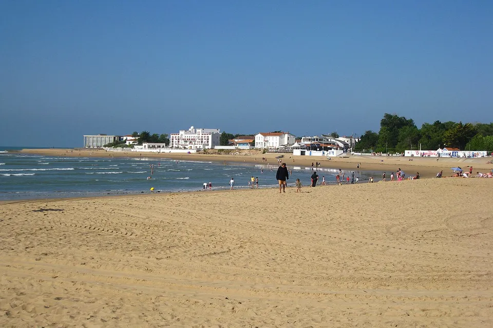 La Tranche-sur-Mer