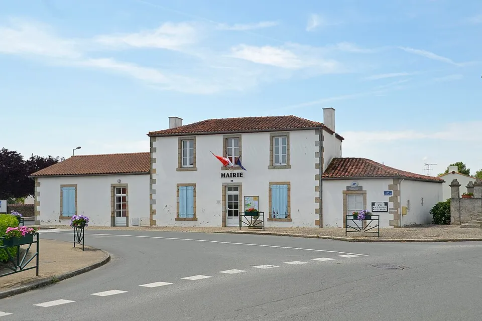 Vendrennes