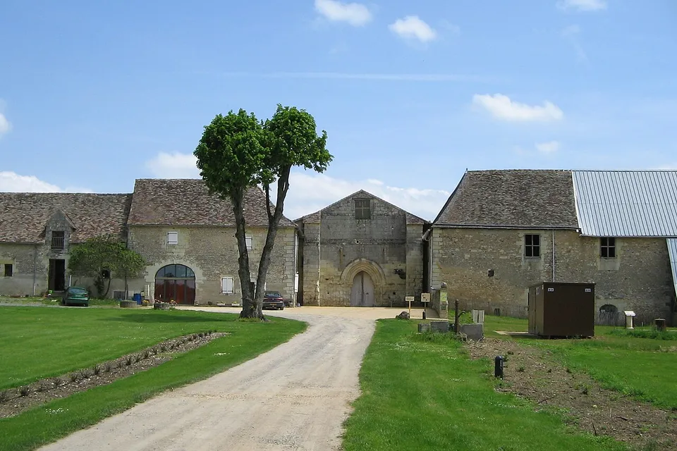 Archigny