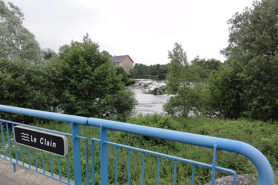 Beaumont Saint-Cyr