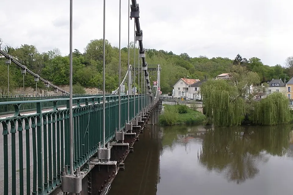 Bonneuil-Matours