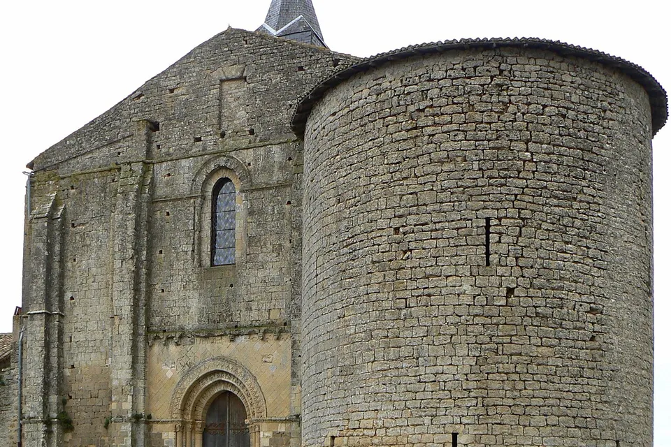 Château-Larcher