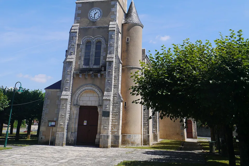 Fleuré