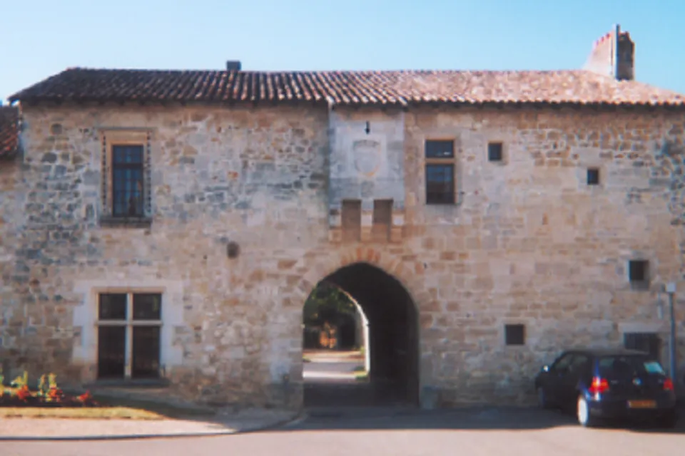 Fontaine-le-Comte