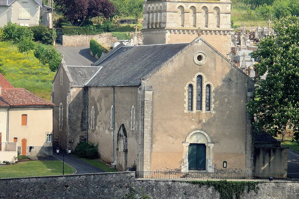 L'Isle-Jourdain