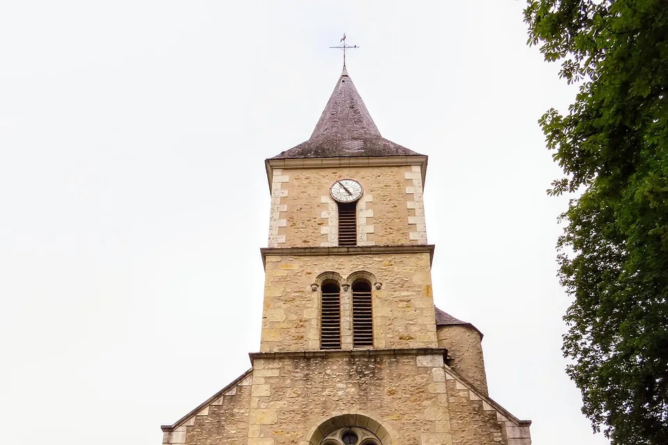 Latillé