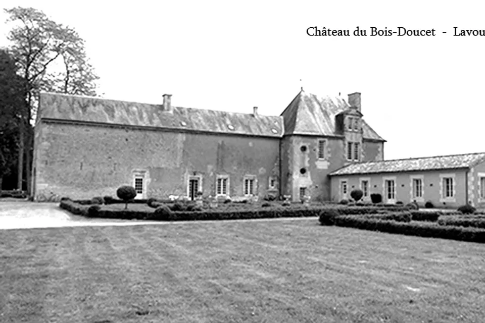 Lavoux