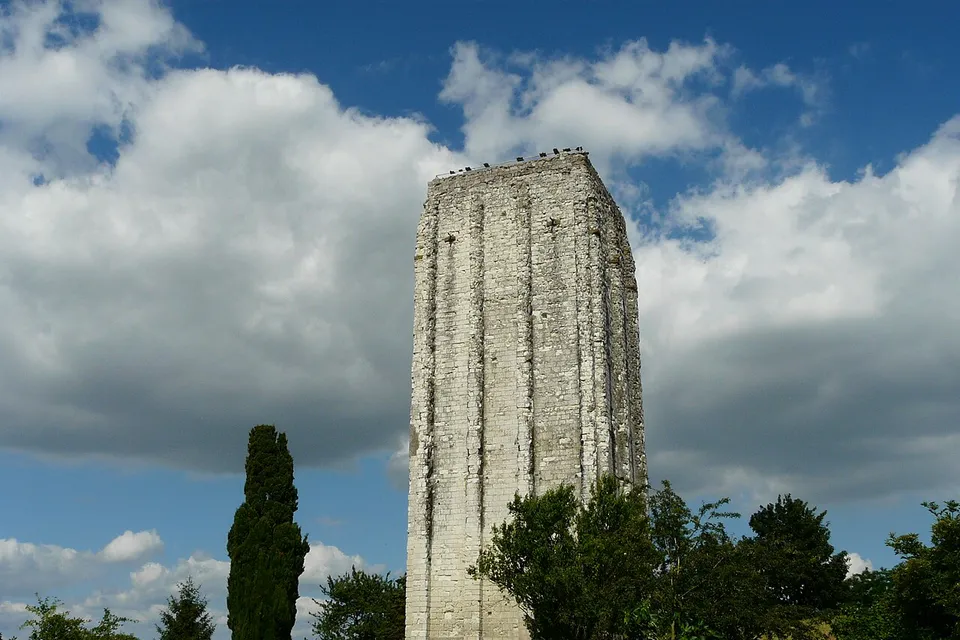 Loudun