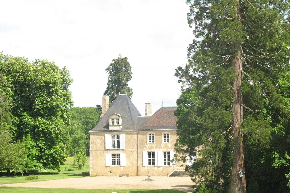 Mignaloux-Beauvoir