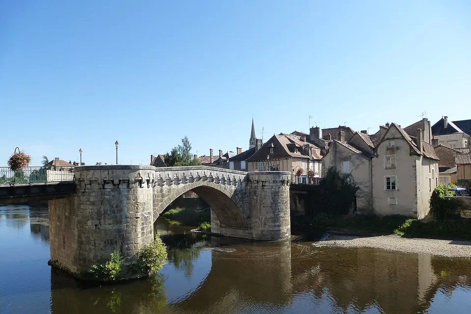 Montmorillon