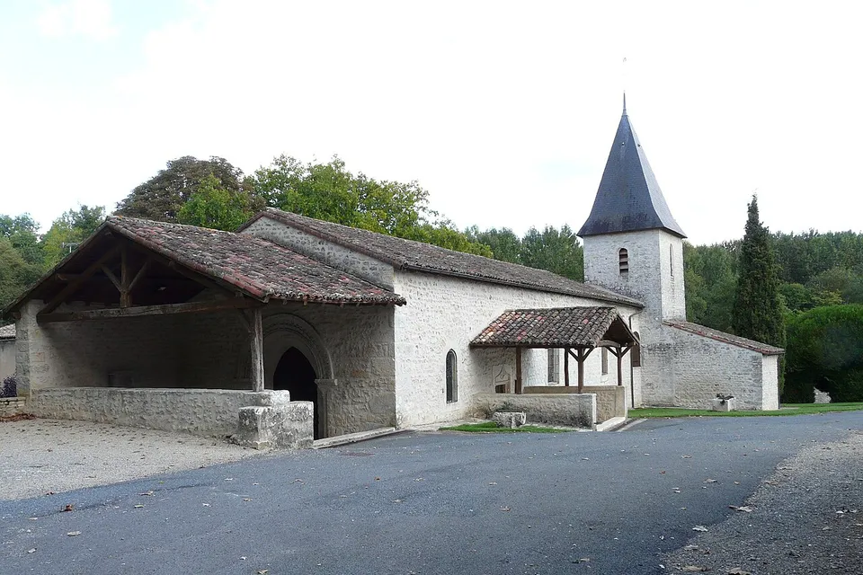 Quinçay