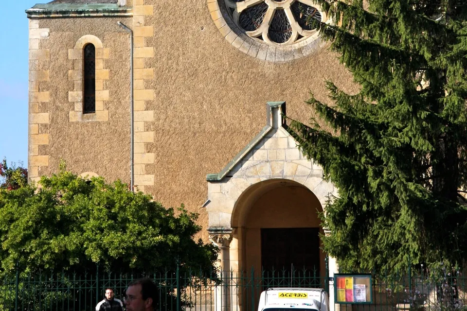 Rouillé