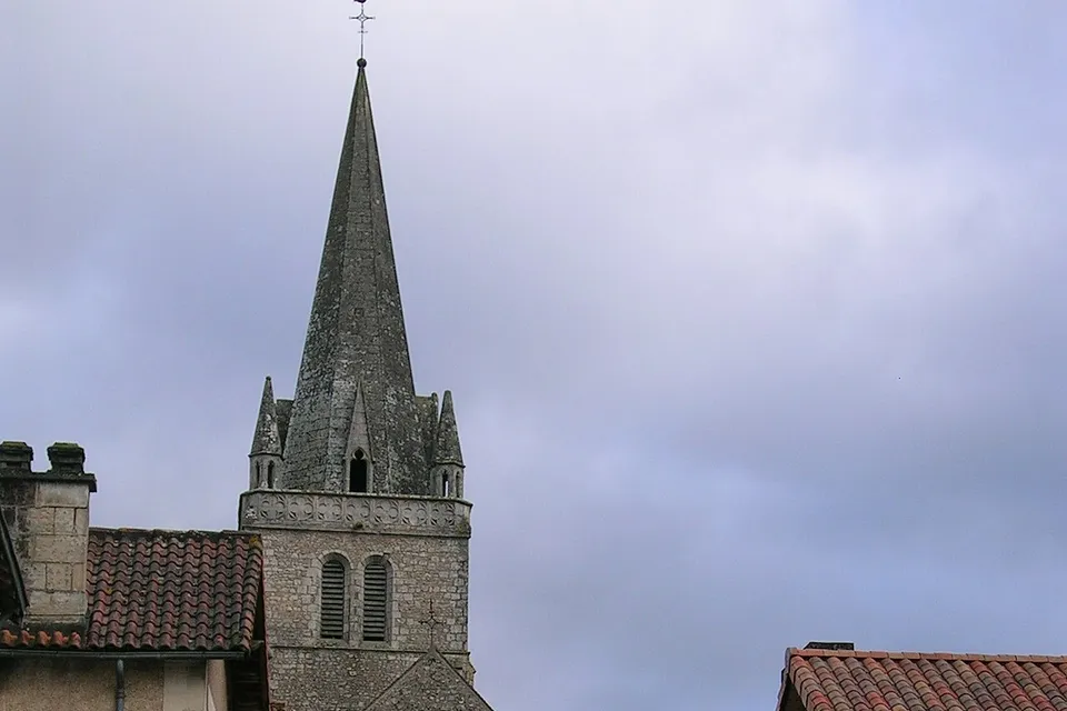 Saint-Benoît