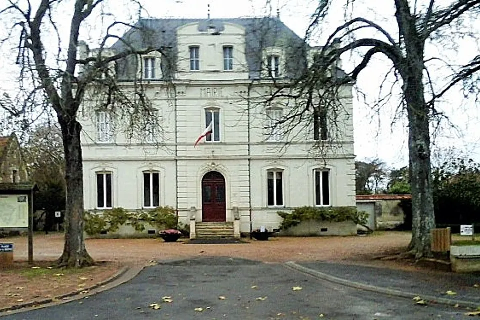 Saint-Genest-d'Ambière