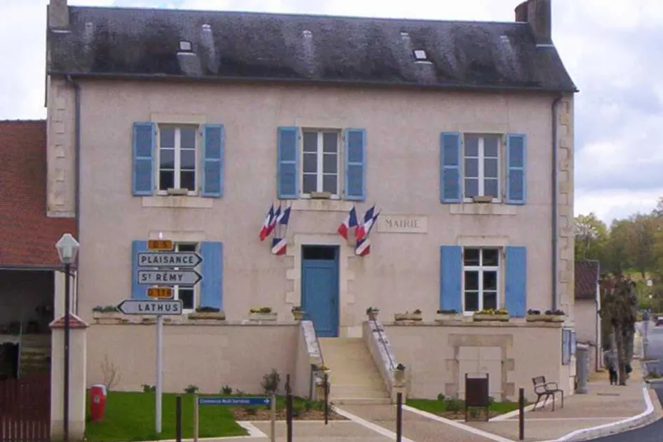 Saulgé