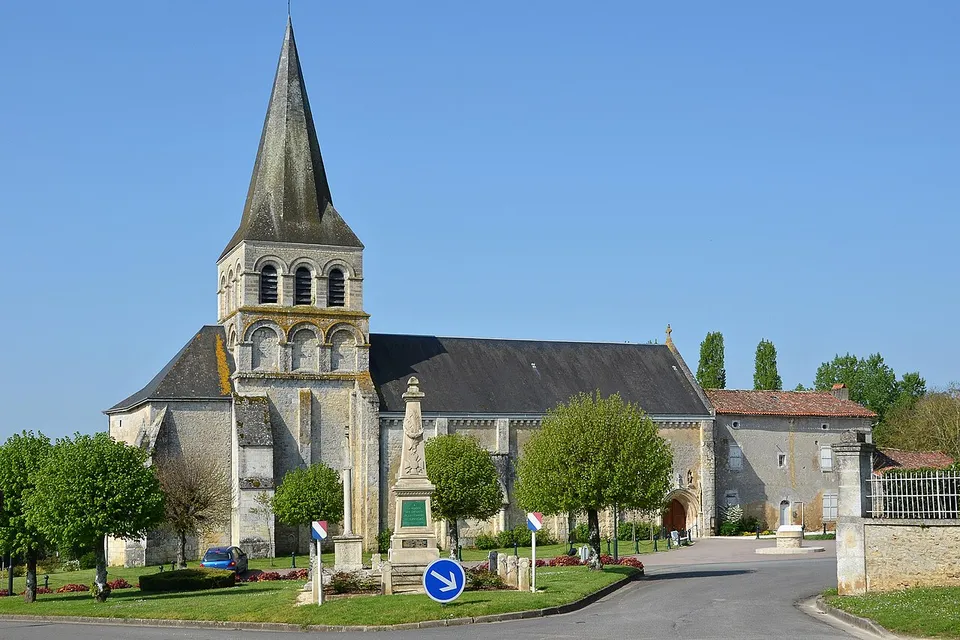 Savigné