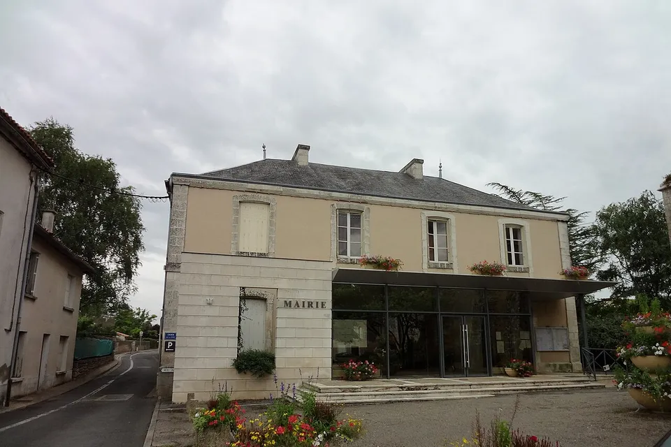 La Villedieu-du-Clain