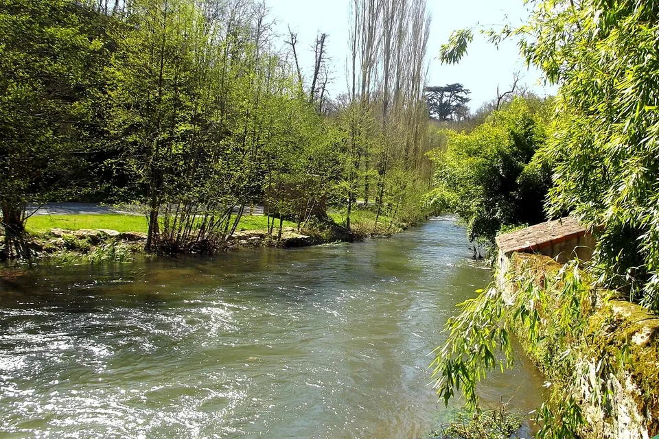 Vouneuil-sous-Biard
