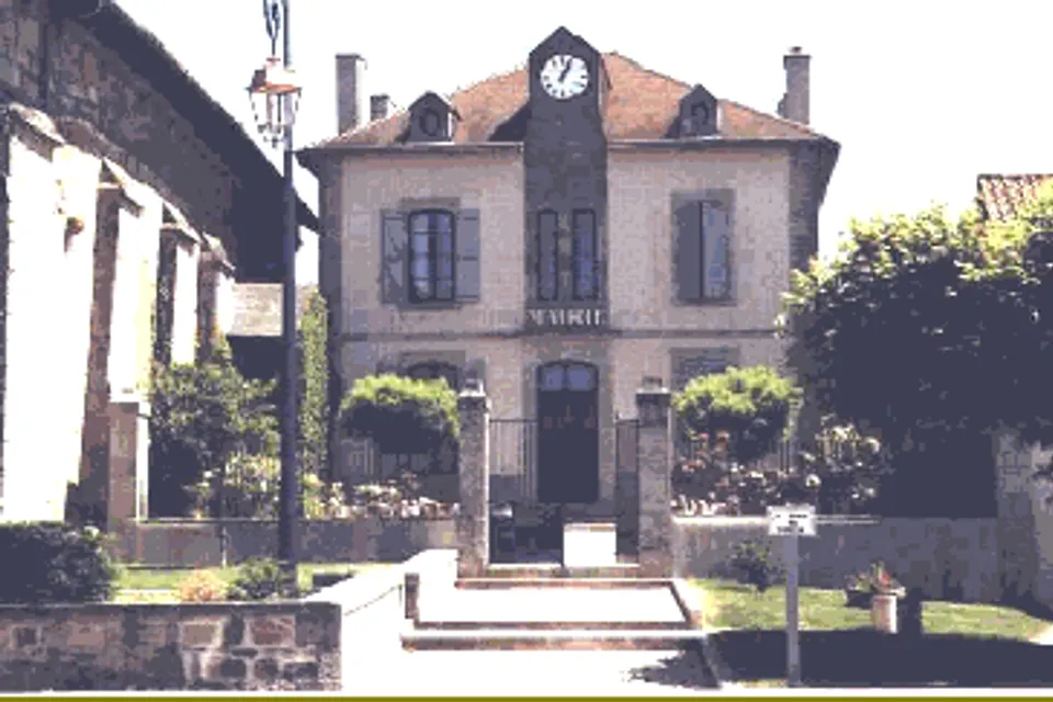 Boisseuil
