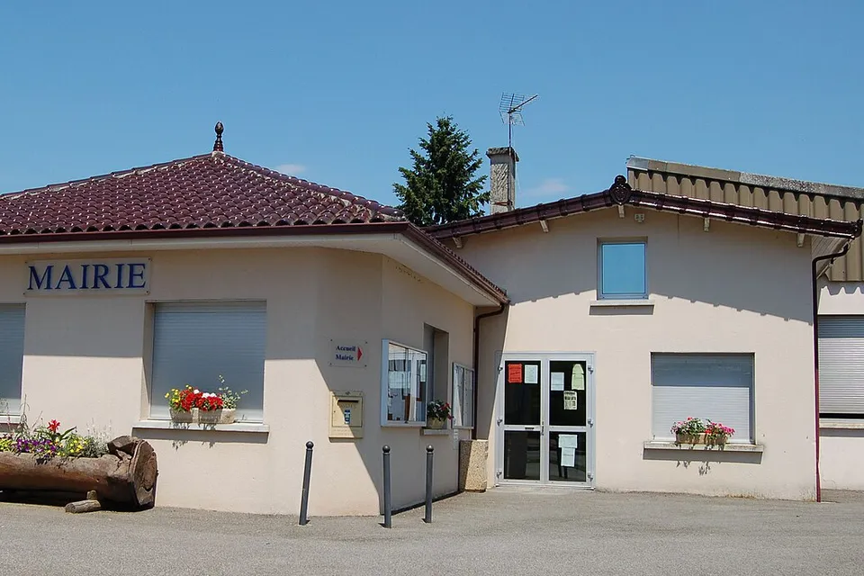 Chaillac-sur-Vienne