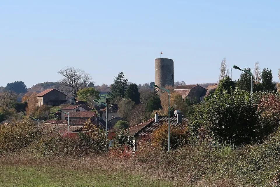 Châlus
