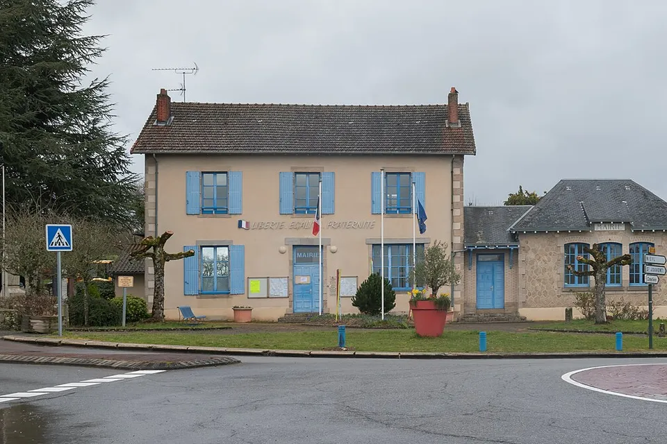 Chaptelat