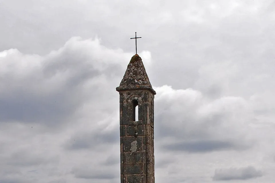Cognac-la-Forêt