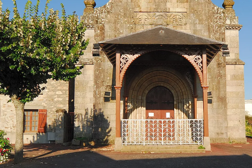 Condat-sur-Vienne