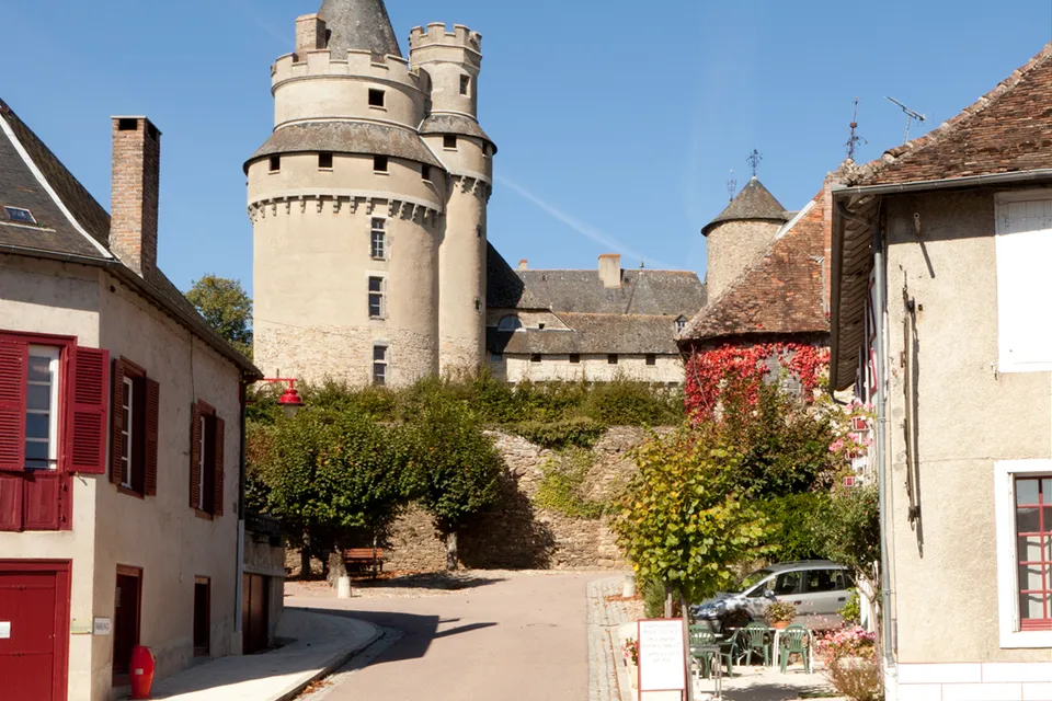 Coussac-Bonneval