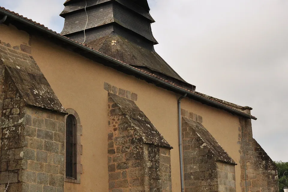 Couzeix