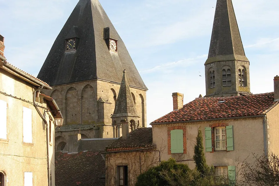Le Dorat