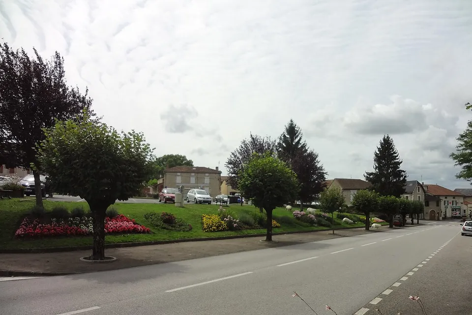 Val d'Issoire