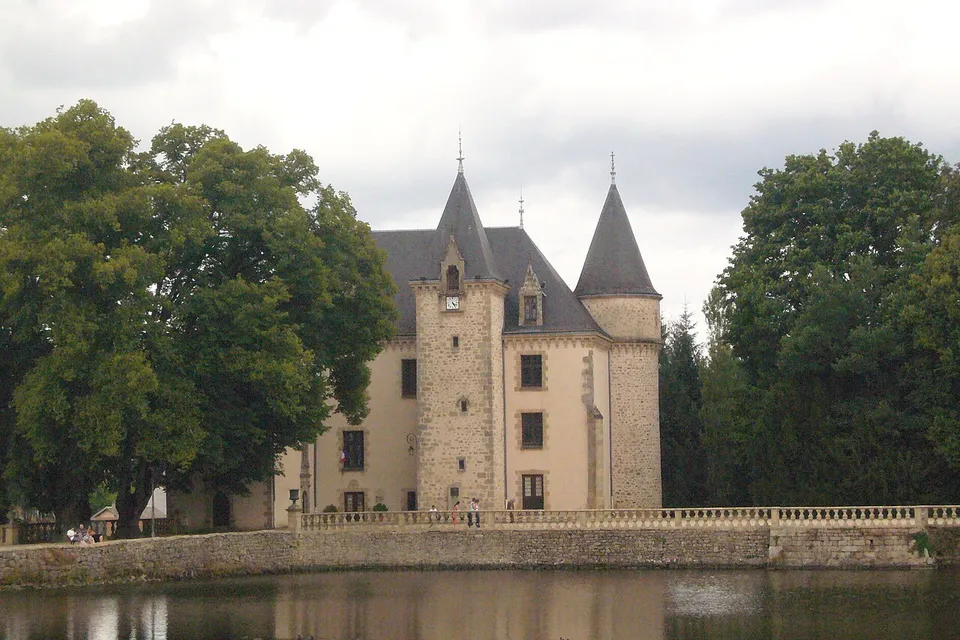 Nieul