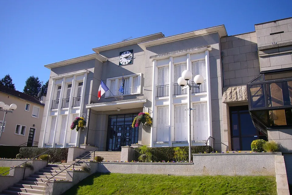 Le Palais-sur-Vienne