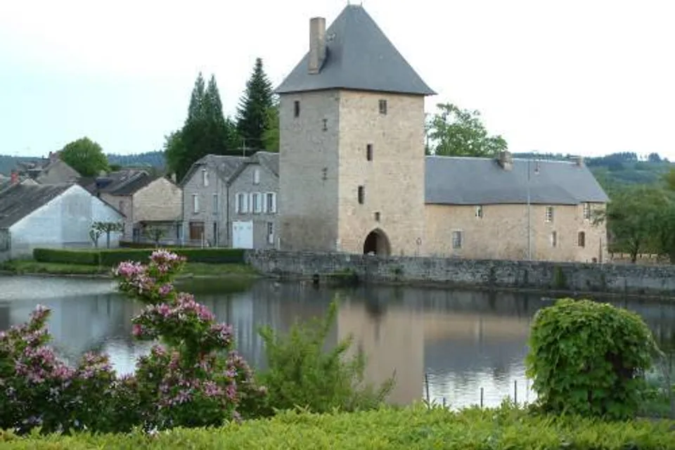 Peyrat-le-Château