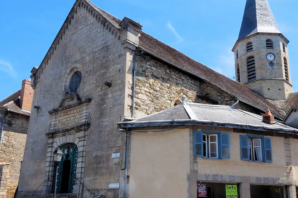 Pierre-Buffière