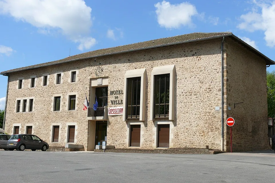Rochechouart