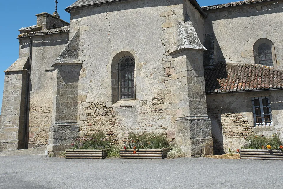 Saint-Gence
