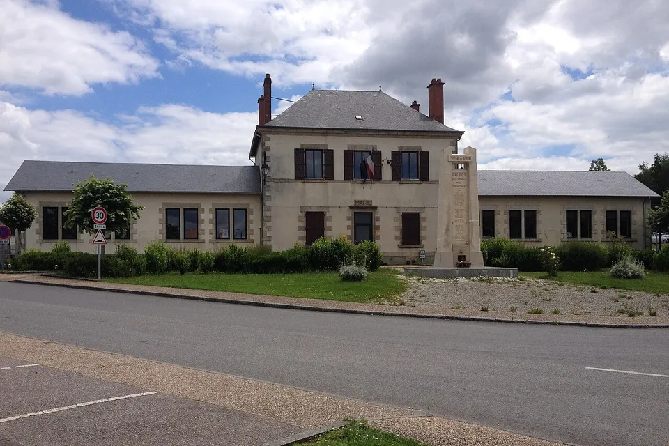 Saint-Hilaire-Bonneval