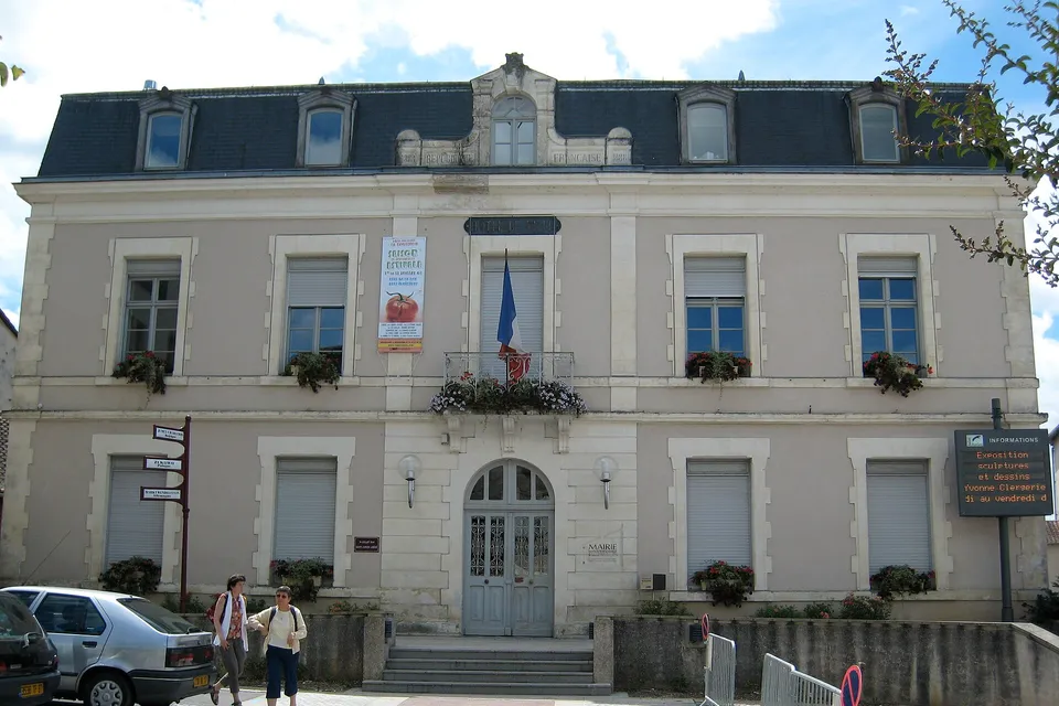 Saint-Junien