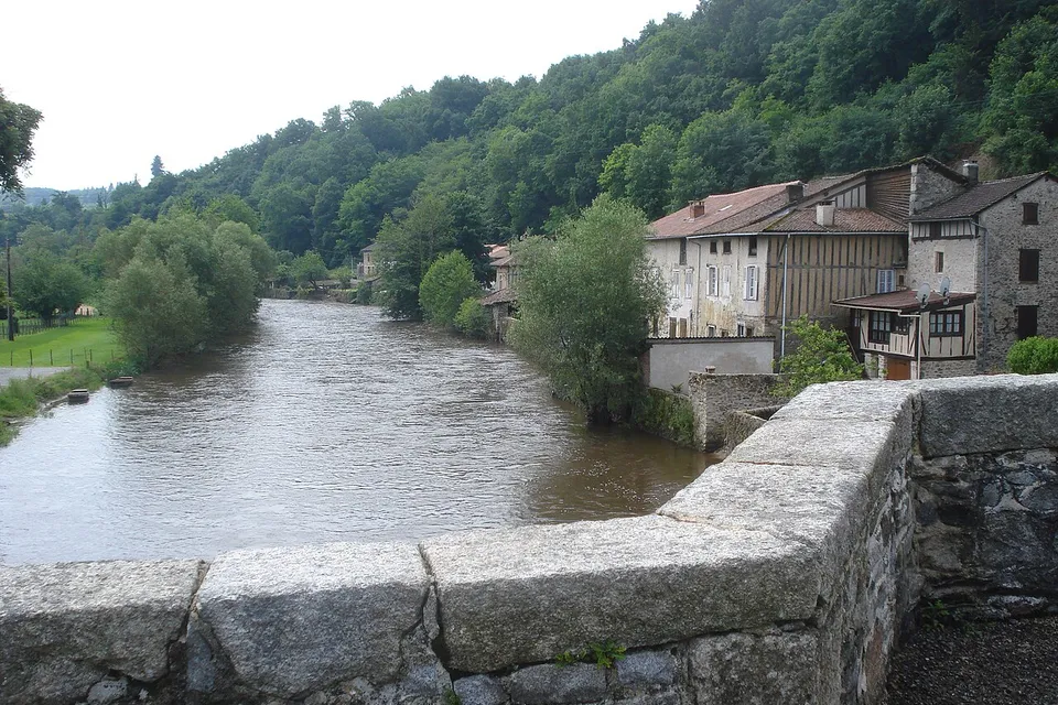 Saint-Léonard-de-Noblat