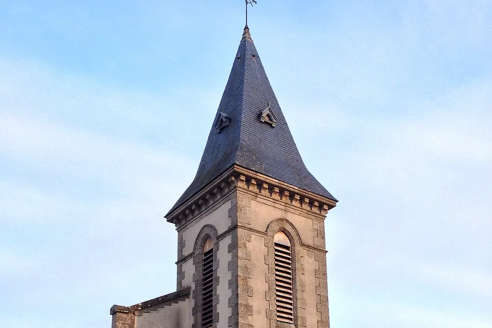 Saint-Priest-sous-Aixe