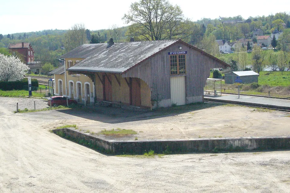 Saint-Victurnien