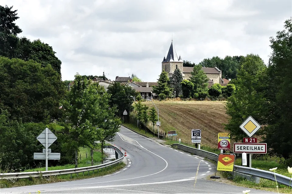 Séreilhac