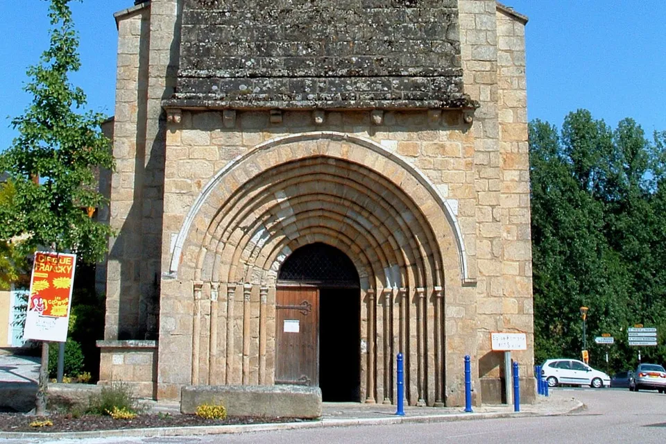 Le Vigen